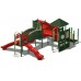 Adventure Playground Equipment Model PS3-20388