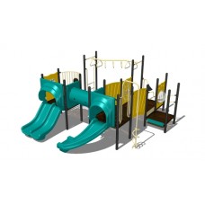 Adventure Playground Equipment Model PS3-20390