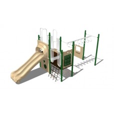 Adventure Playground Equipment Model PS3-20435