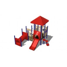 Adventure Playground Equipment Model PS3-20487