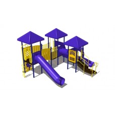 Adventure Playground Equipment Model PS3-20494