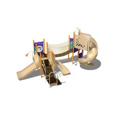 Adventure Playground Equipment Model PS3-20524