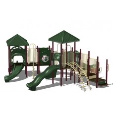 Adventure Playground Equipment Model PS3-20600