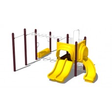 Adventure Playground Equipment Model PS3-20651