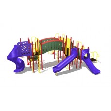 Adventure Playground Equipment Model PS3-20907