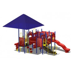 Adventure Playground Equipment Model PS3-21024