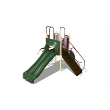 Adventure Playground Equipment Model PS3-21027