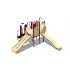 Adventure Playground Equipment Model PS3-21028