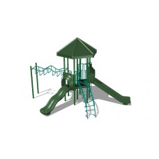 Adventure Playground Equipment Model PS3-21155