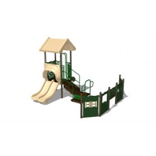 Adventure Playground Equipment Model PS3-21175