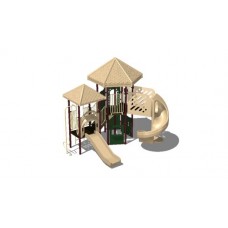 Adventure Playground Equipment Model PS3-24284