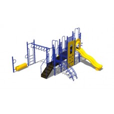 Adventure Playground Equipment Model PS3-24318