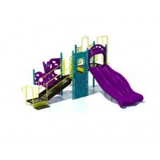 Adventure Playground Equipment Model PS3-25037