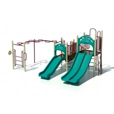 Adventure Playground Equipment Model PS3-27743