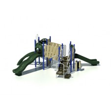 Adventure Playground Equipment Model PS3-28420