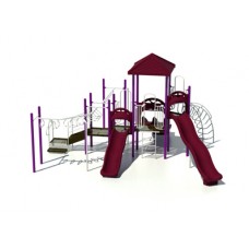 Adventure Playground Equipment Model PS3-28471