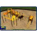 Adventure Playground Equipment Model PS3-90183