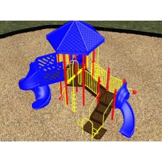 Adventure Playground Equipment Model PS3-90232