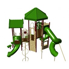 Adventure Playground Equipment Model PS3-90266