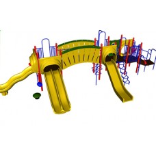 Adventure Playground Equipment Model PS3-90272