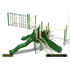 Adventure Playground Equipment Model PS3-90394