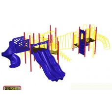 Adventure Playground Equipment Model PS3-90632