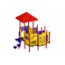 Adventure Playground Equipment Model PS3-90885