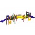 Adventure Playground Equipment Model PS3-90929