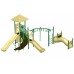 Adventure Playground Equipment Model PS3-90933