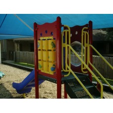 Adventure Playground Equipment Model PS3-90958