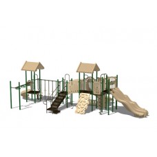 Adventure Playground Equipment Model PS3-90994