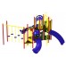 Adventure Playground Equipment Model PS3-91002