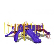 Adventure Playground Equipment Model PS3-91014