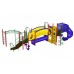 Adventure Playground Equipment Model PS3-91032