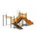 Adventure Playground Equipment Model PS3-91054