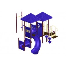 Adventure Playground Equipment Model PS3-91060