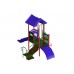 Adventure Playground Equipment Model PS3-91062