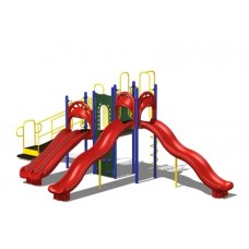 Adventure Playground Equipment Model PS3-91068