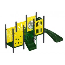 Adventure Playground Equipment Model PS3-91070