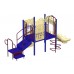 Adventure Playground Equipment Model PS3-91076