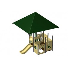 Adventure Playground Equipment Model PS3-91105