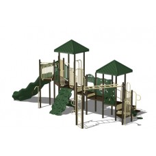 Adventure Playground Equipment Model PS3-91113