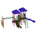 Adventure Playground Equipment Model PS3-91121