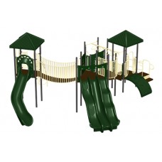 Adventure Playground Equipment Model PS3-91134