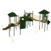 Adventure Playground Equipment Model PS3-91134