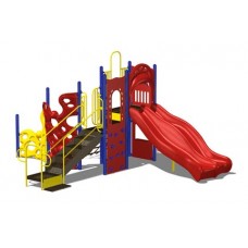 Adventure Playground Equipment Model PS3-91140