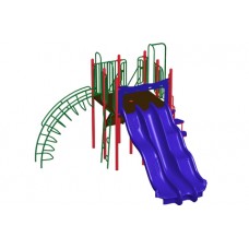 Adventure Playground Equipment Model PS3-91141