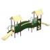 Adventure Playground Equipment Model PS3-91143