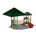 Adventure Playground Equipment Model PS3-91145