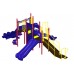 Adventure Playground Equipment Model PS3-91166